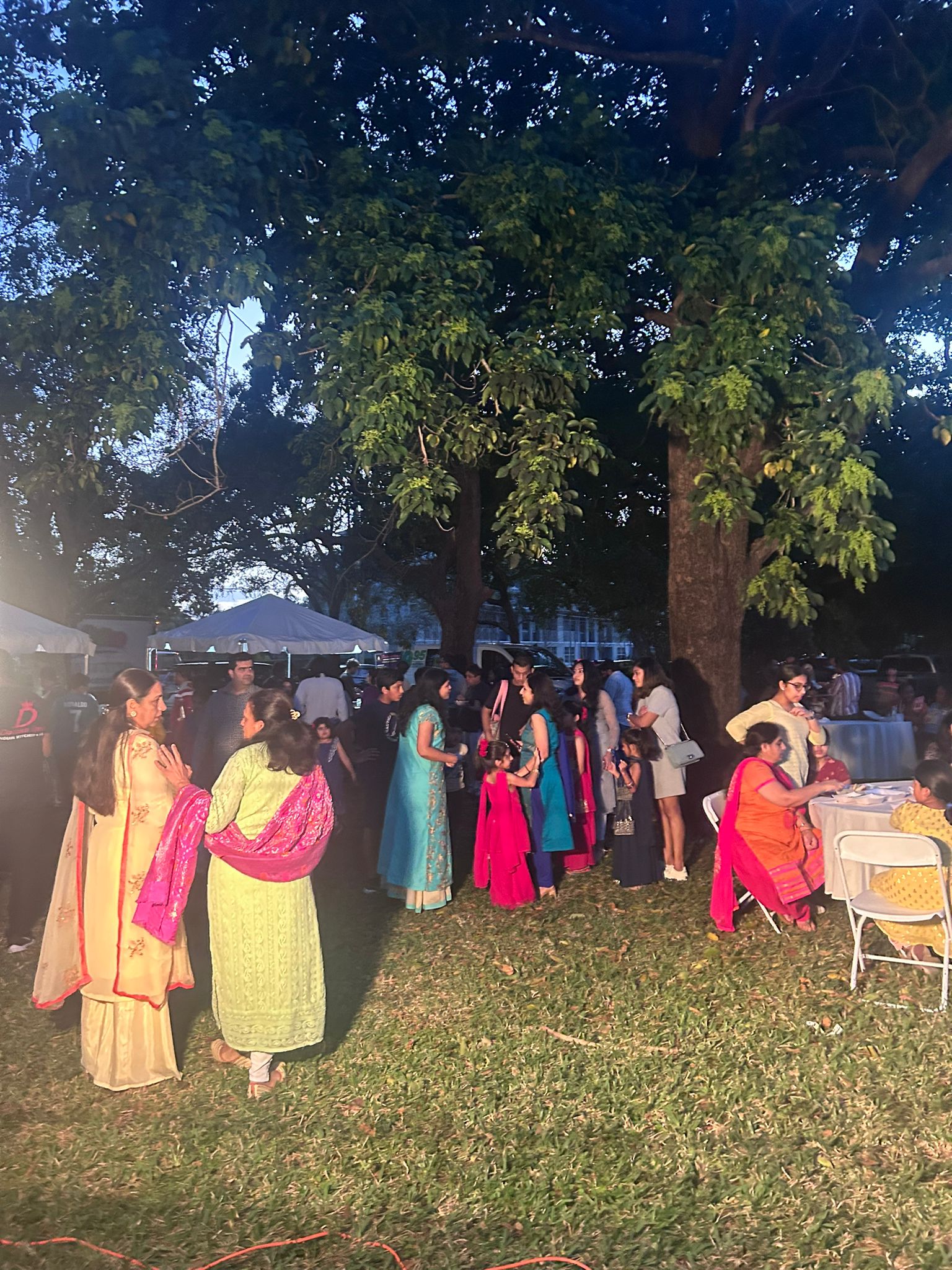 Punjabi Association of South Florida - LOHRI MELA 2025