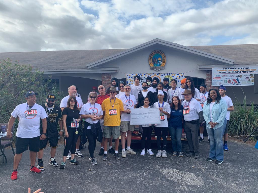 7th Annual Unity in Diversity 5K Run and Walk