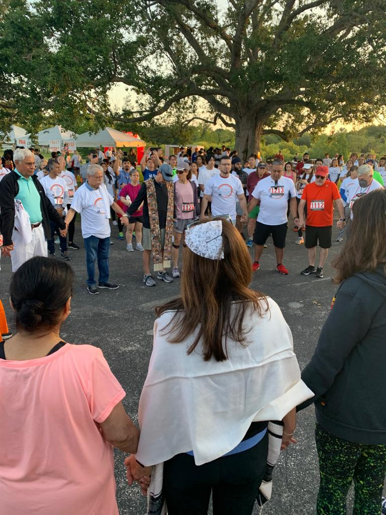 7th Annual Unity in Diversity 5K Run and Walk