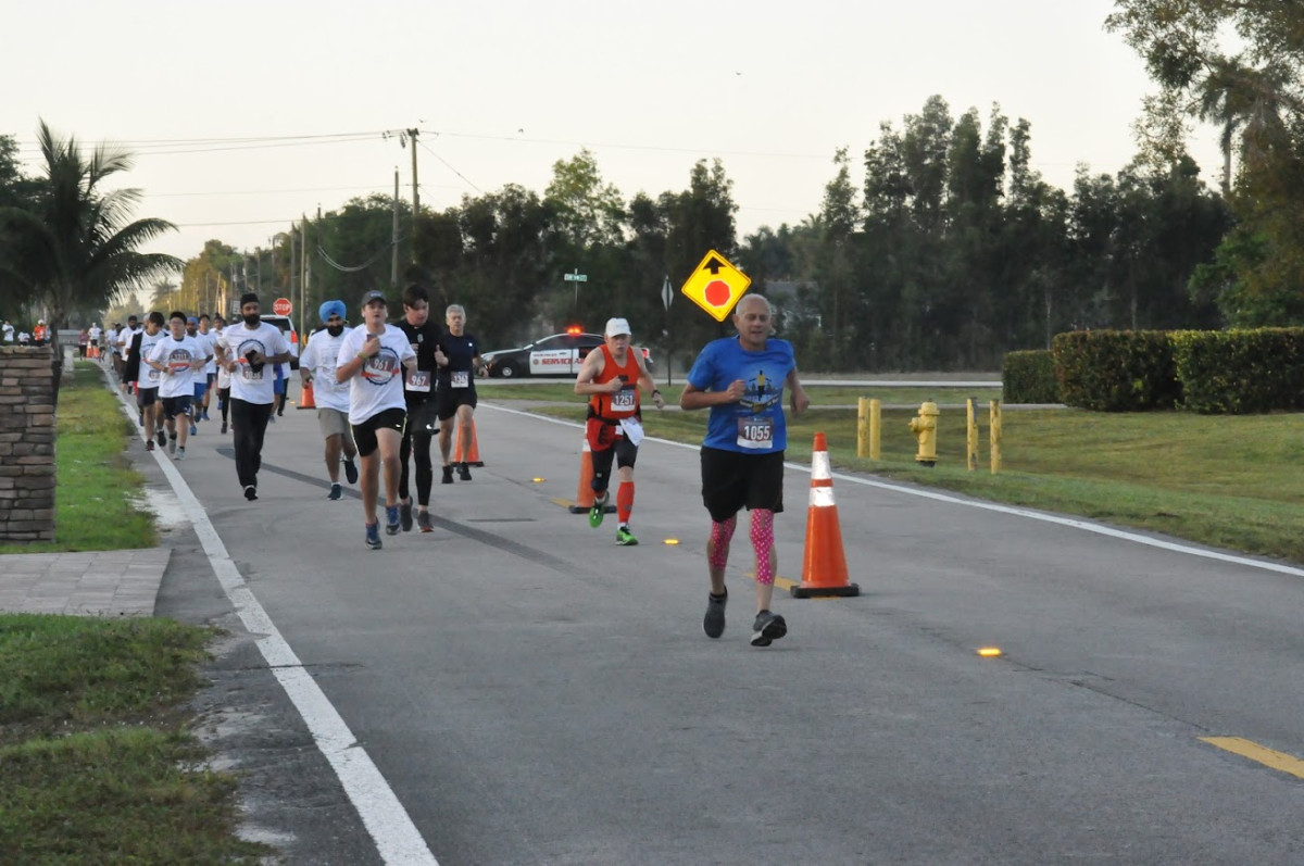 7th Annual Unity in Diversity 5K Run and Walk