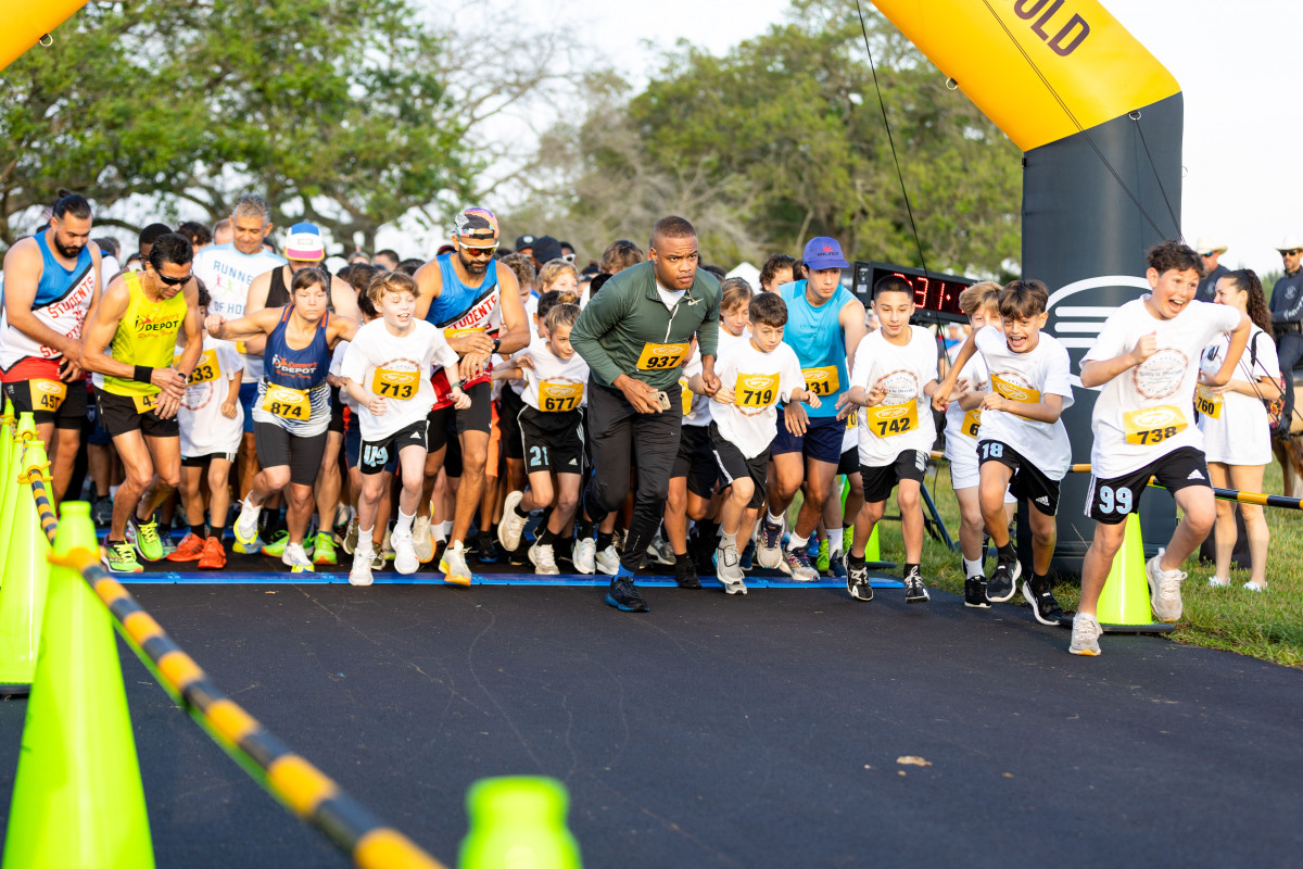 7th Annual Unity in Diversity 5K Run and Walk