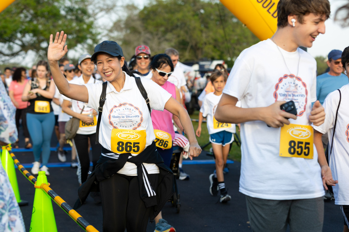 7th Annual Unity in Diversity 5K Run and Walk
