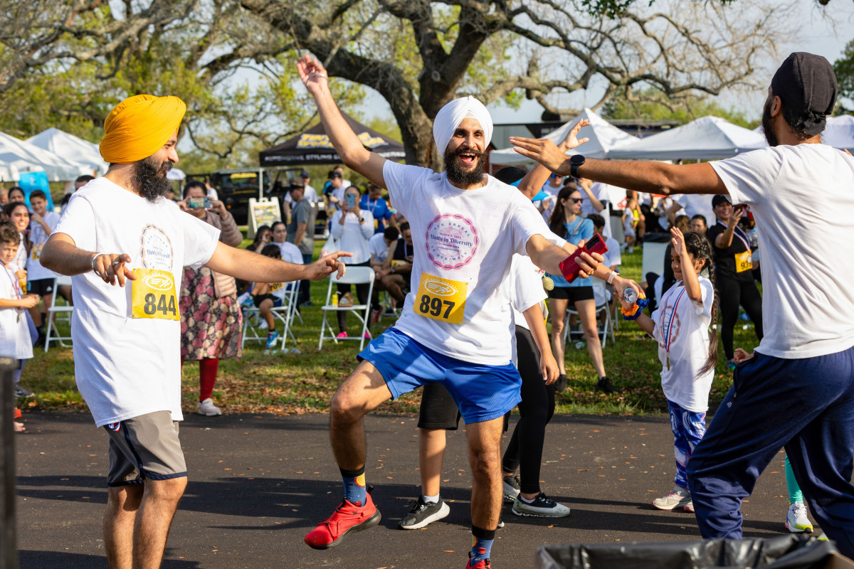 7th Annual Unity in Diversity 5K Run and Walk