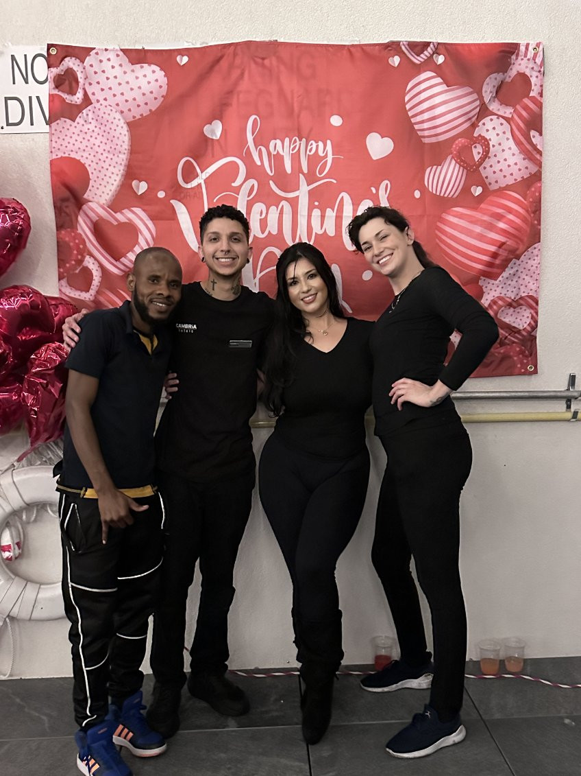 Bollywood Valentines Party - Orlando