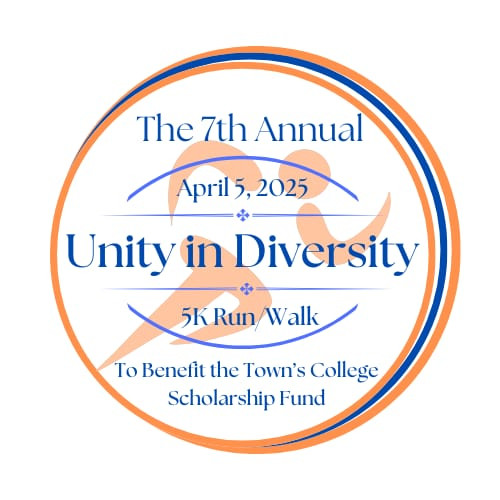7th Annual Unity in Diversity 5K Run and Walk