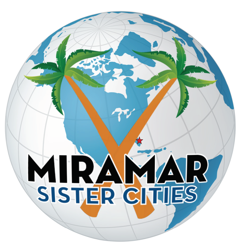 Belize Youth Shadow Council Welcome Reception