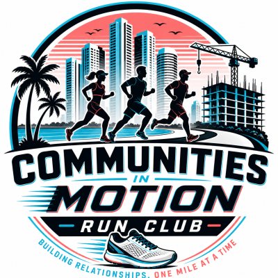 Communities in Motion: Run Club #5
