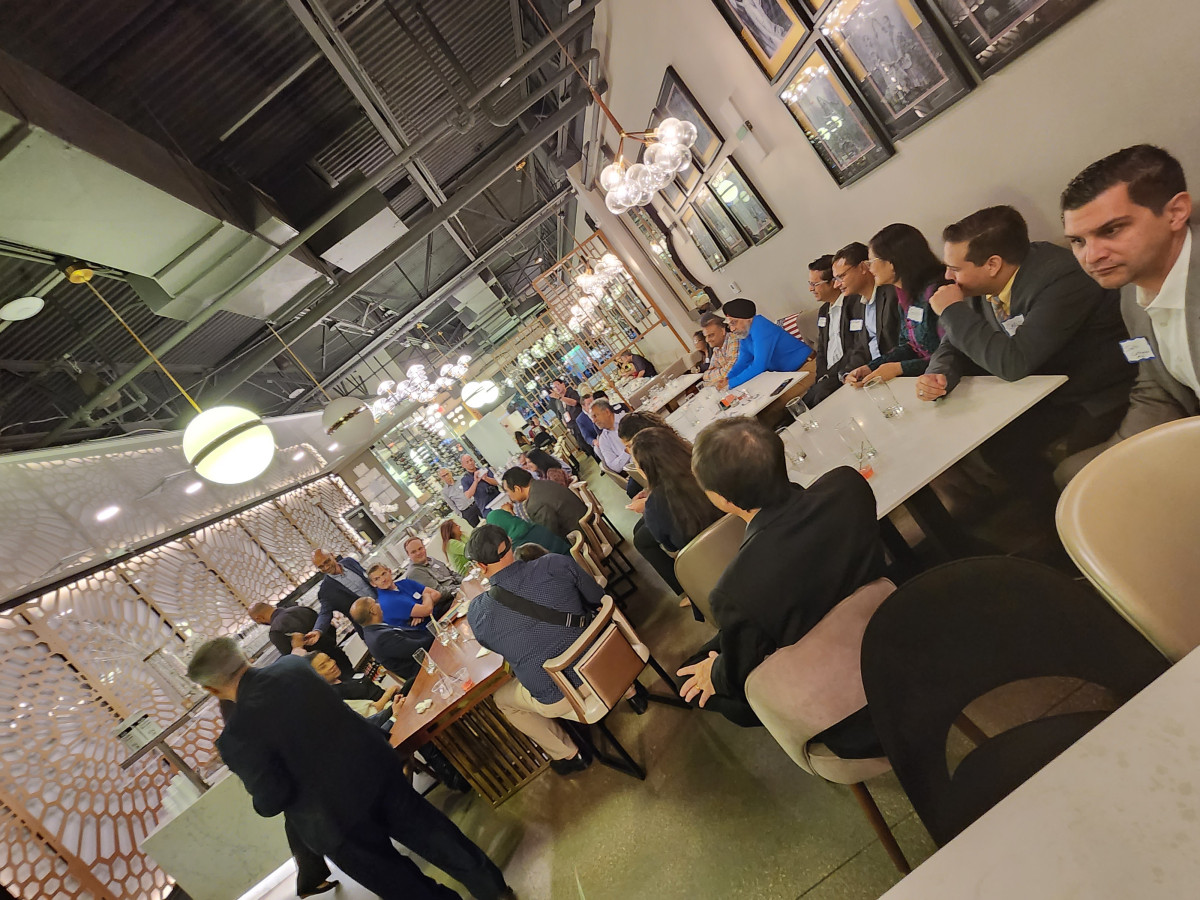 IUCC - Entrepreneur Pathway - Apr 2025 - Navigating Through A Shifting Economy