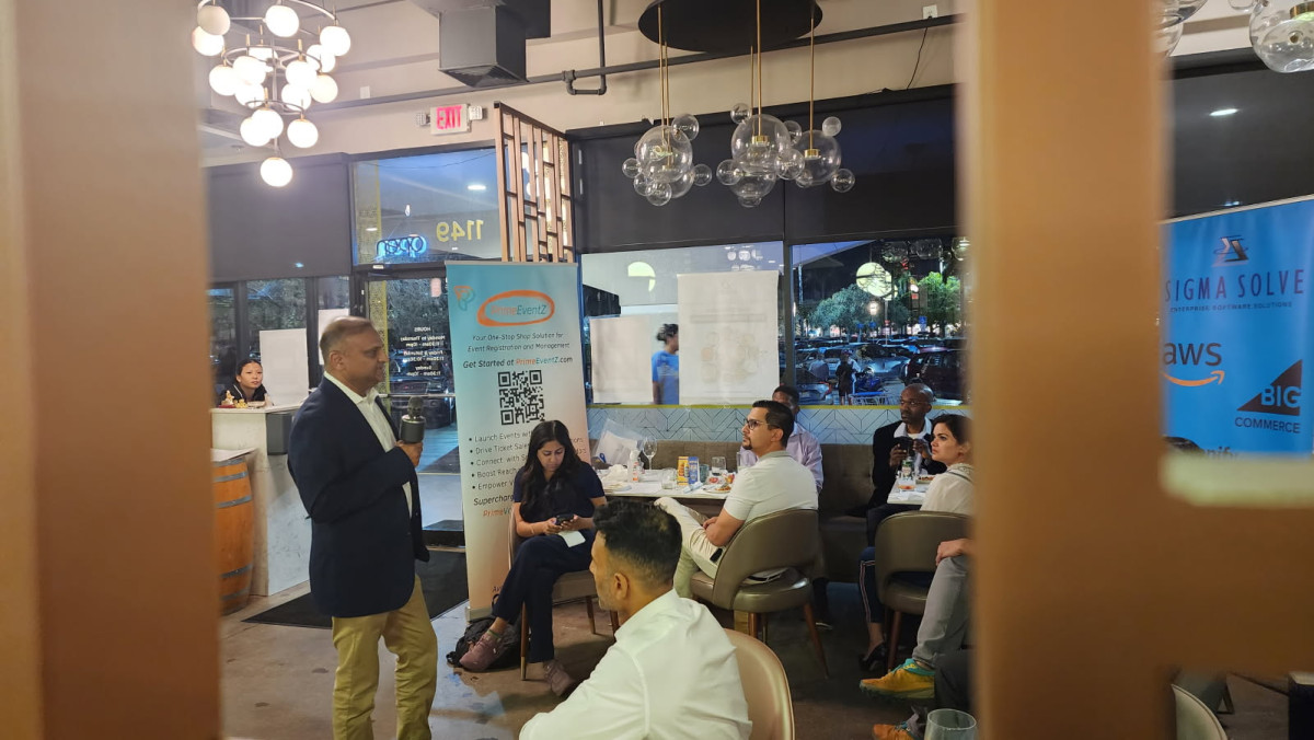 IUCC - Entrepreneur Pathway - Apr 2025 - Navigating Through A Shifting Economy