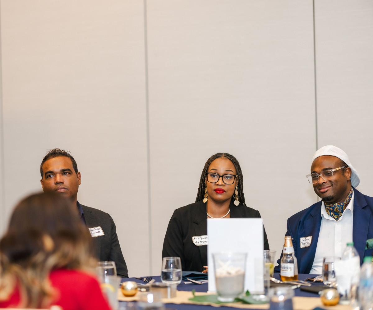 IUCC SFL Networking Event - US-India Synergies