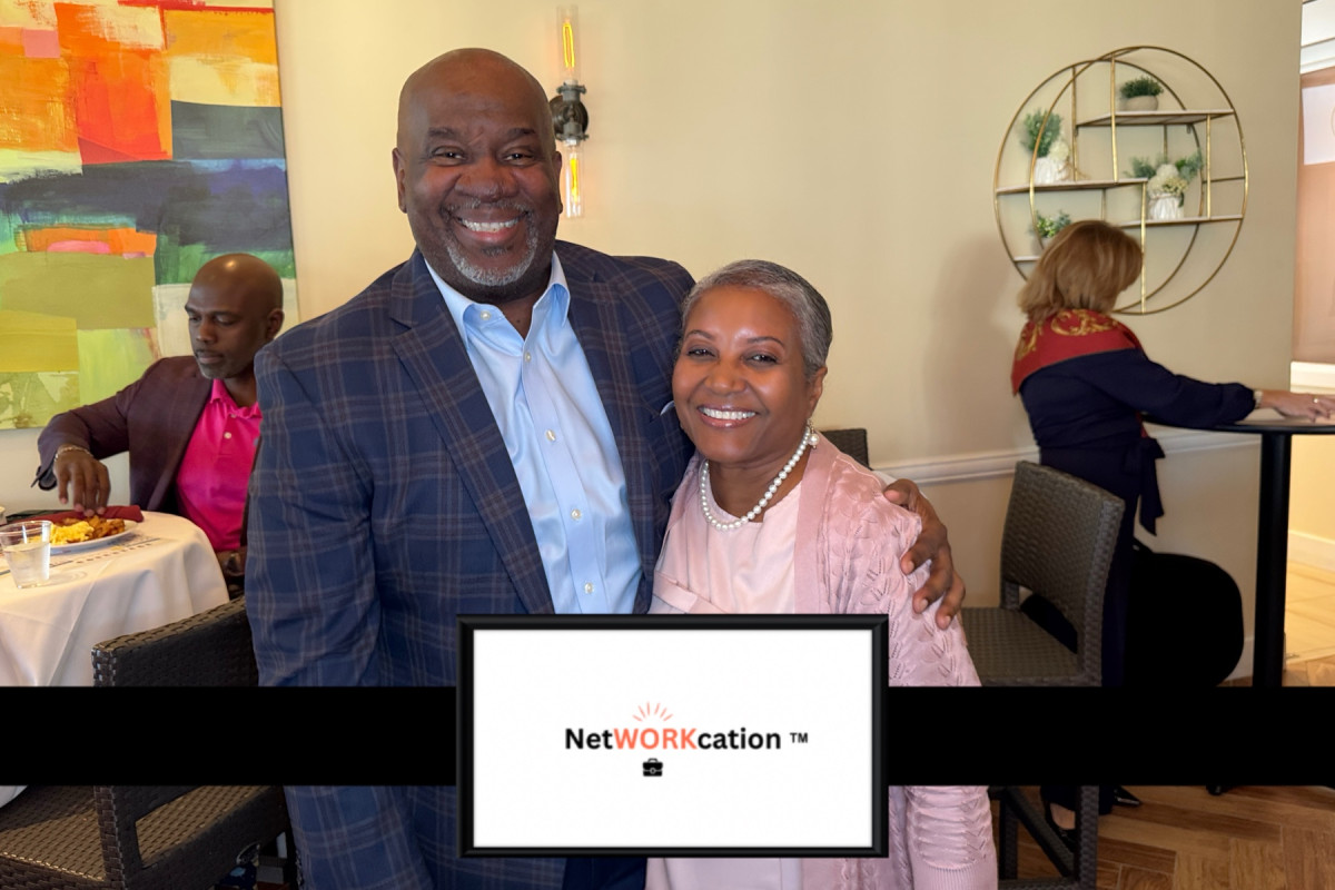 Newsworthy Stories Bring Your Business to the Beach: NetWORKcation