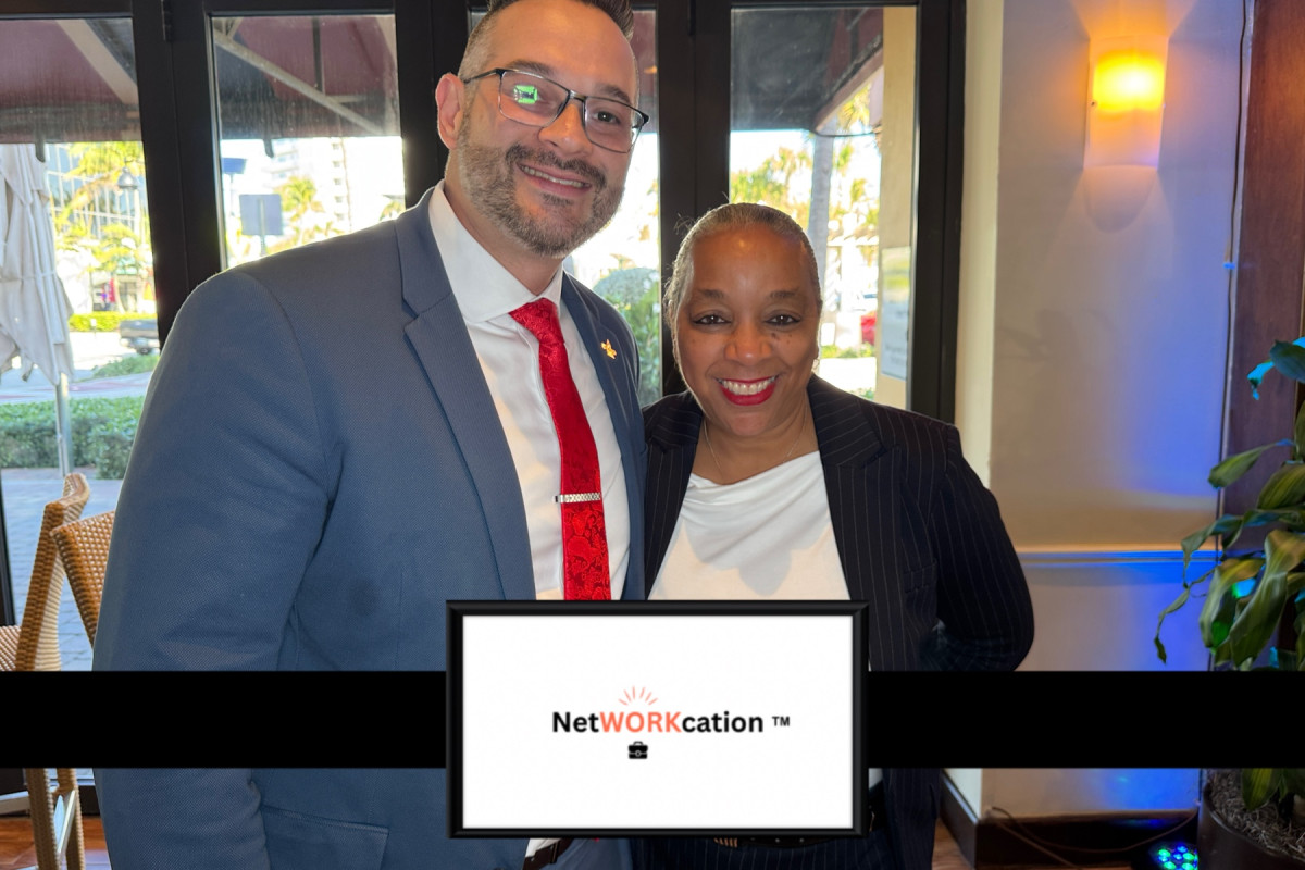 Newsworthy Stories Bring Your Business to the Beach: NetWORKcation