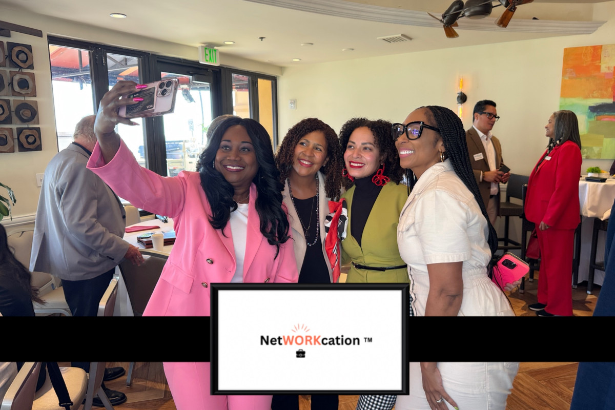 Newsworthy Stories Bring Your Business to the Beach: NetWORKcation