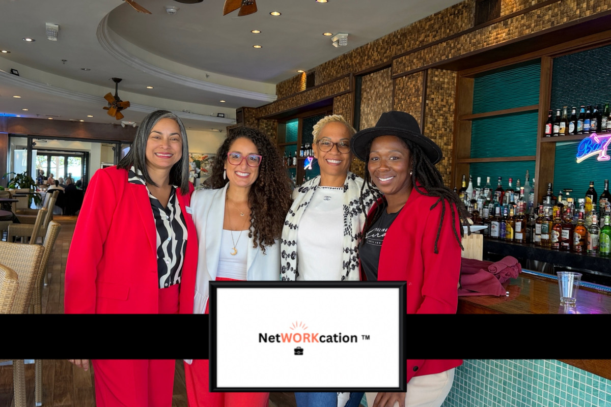 Newsworthy Stories Bring Your Business to the Beach: NetWORKcation