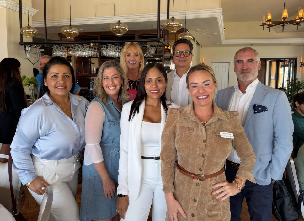 Newsworthy Stories Bring Your Business to the Beach: NetWORKcation