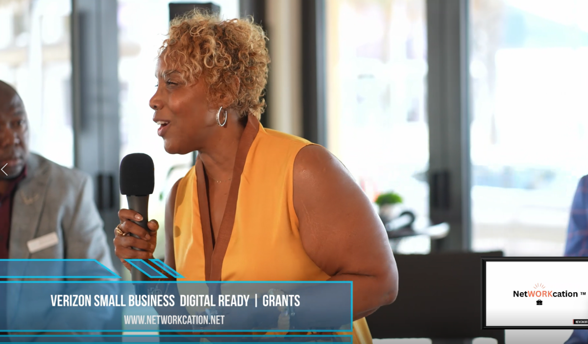 Newsworthy Stories Bring Your Business to the Beach: NetWORKcation