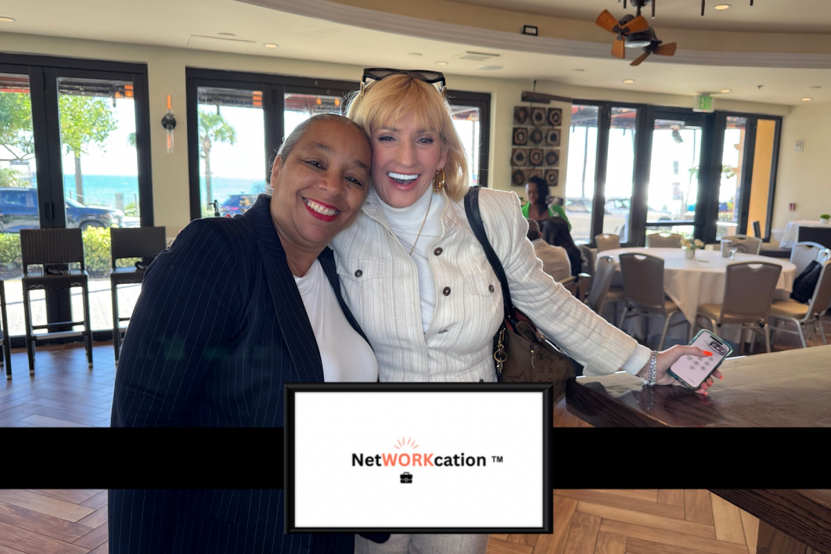 Newsworthy Stories Bring Your Business to the Beach: NetWORKcation