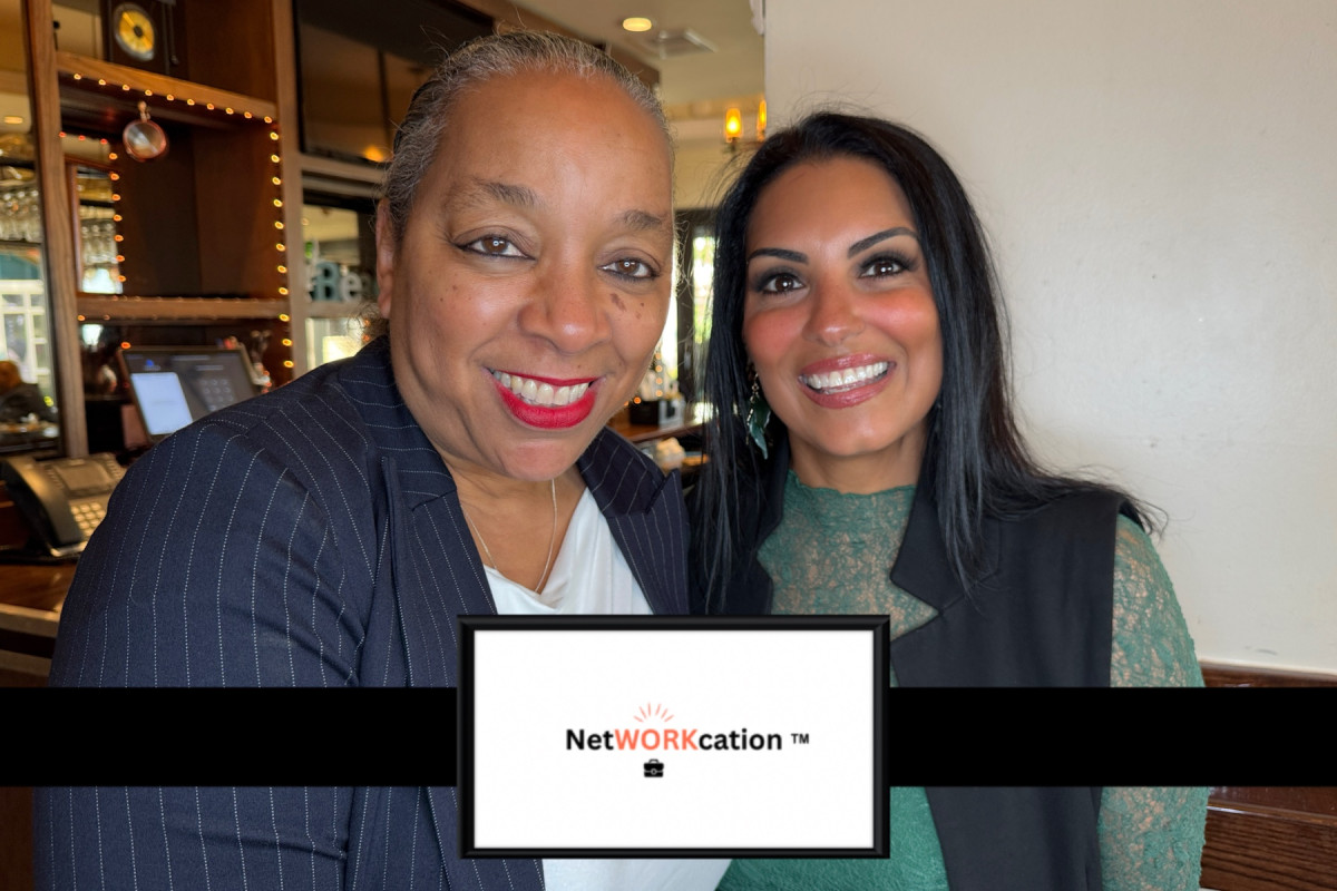 Newsworthy Stories Bring Your Business to the Beach: NetWORKcation