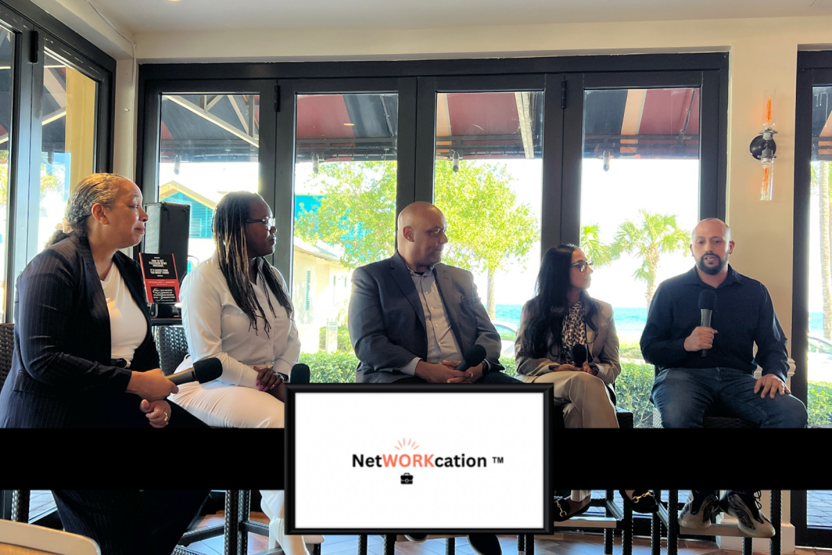 Newsworthy Stories Bring Your Business to the Beach: NetWORKcation