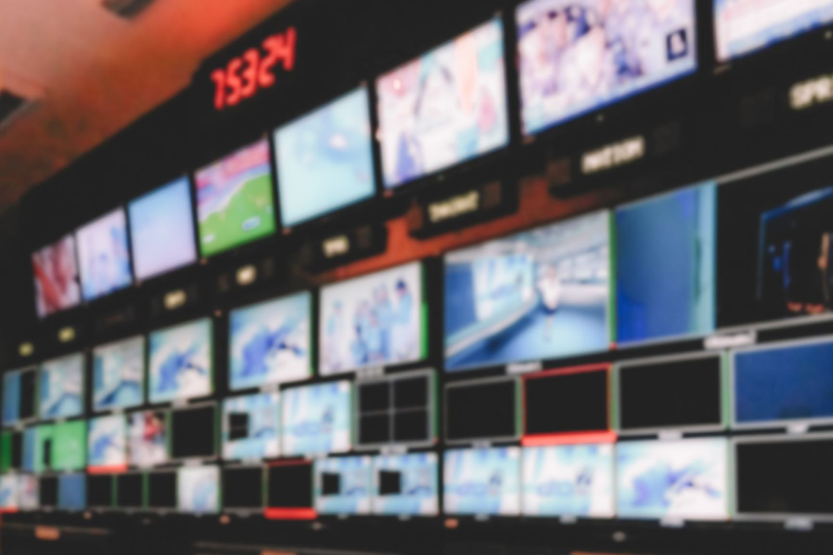 Building Your Business and Brand Through News Stories!