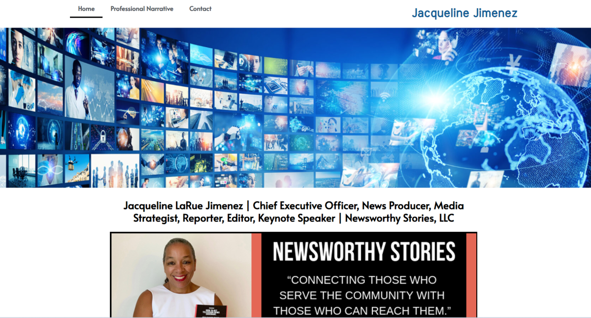 Building Your Business and Brand Through News Stories!
