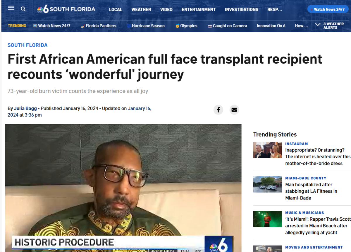 Building Your Business and Brand Through News Stories!