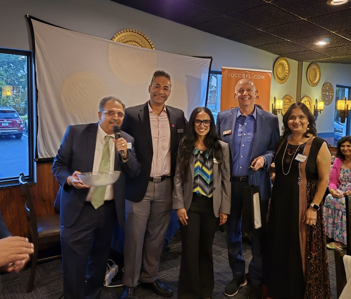 Networking Event: Technology and the AI Evolution