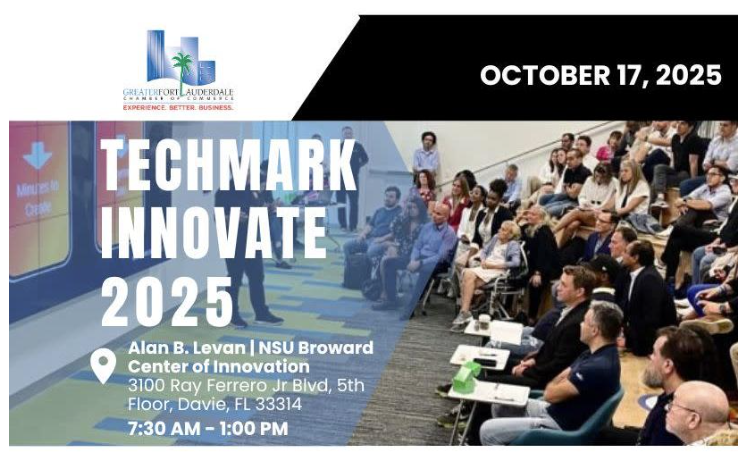 TechMark Innovation 2025