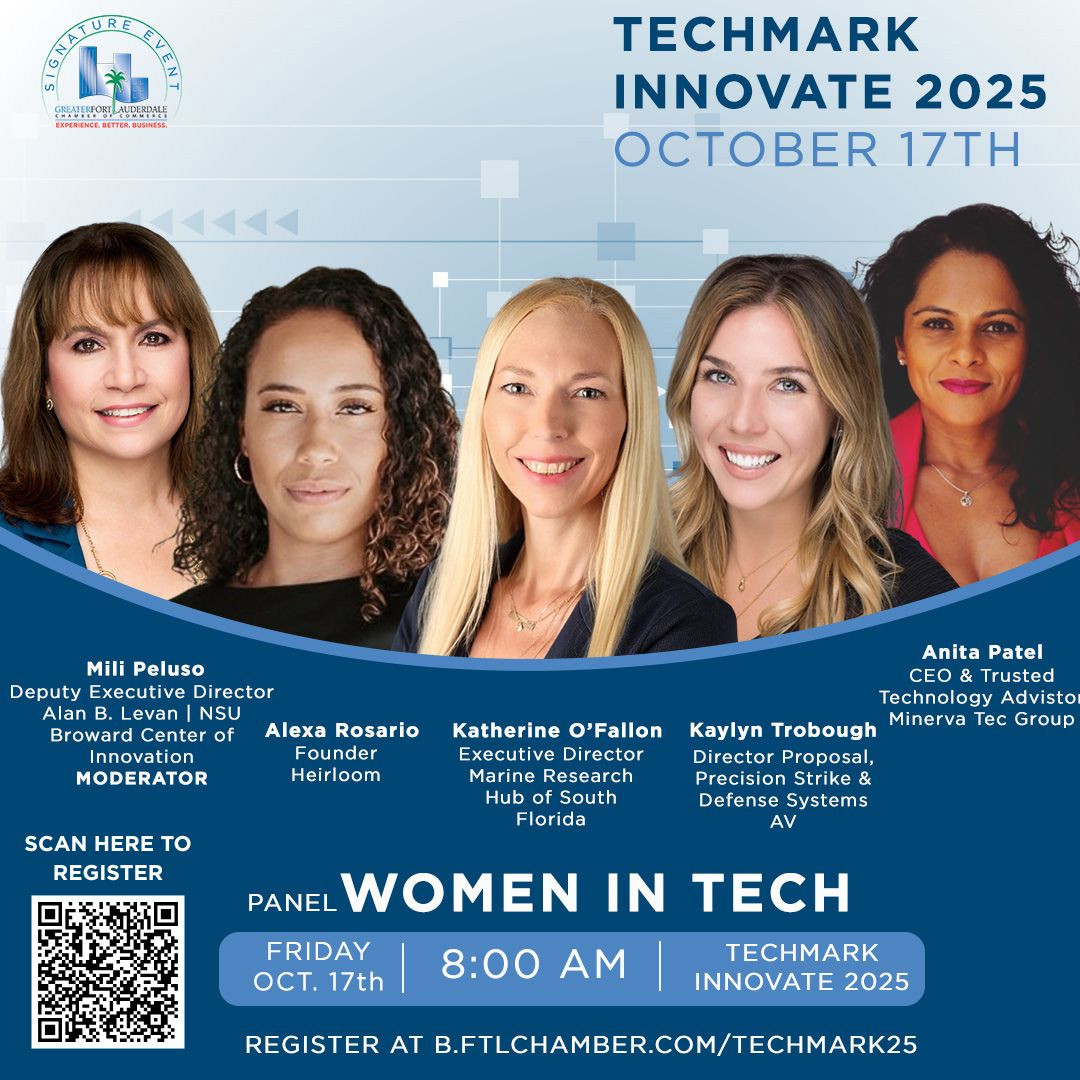 TechMark Innovation 2025