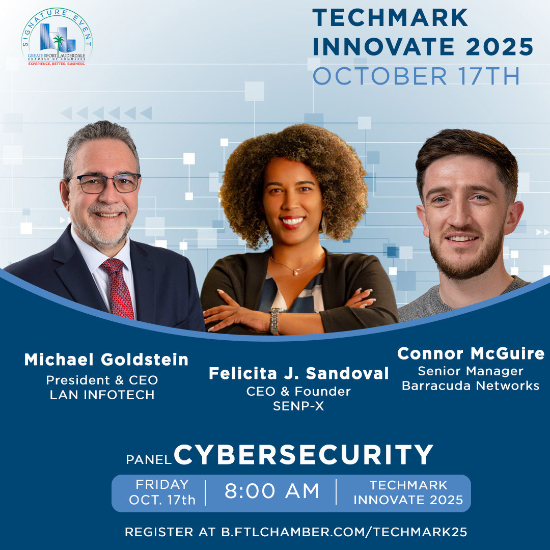 TechMark Innovation 2025