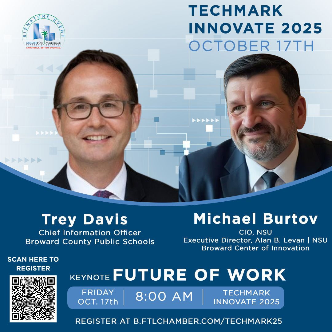 TechMark Innovation 2025