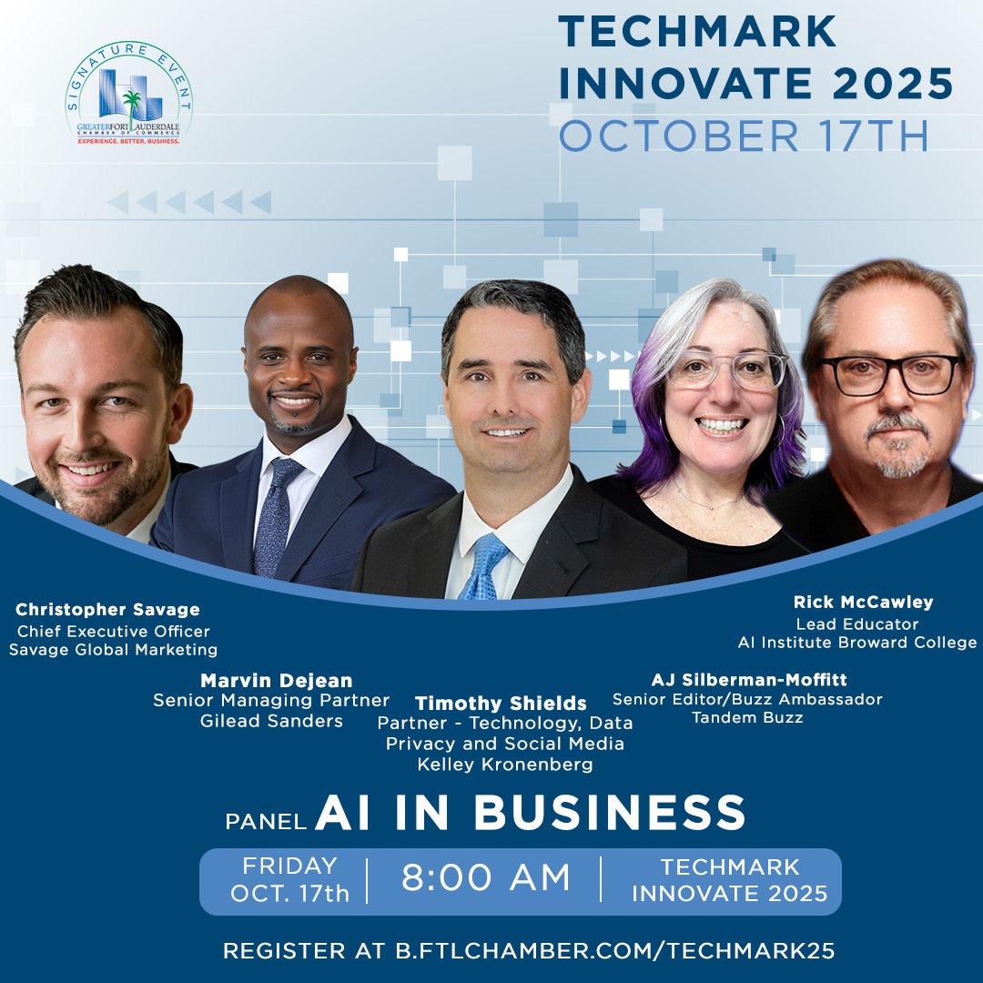 TechMark Innovation 2025