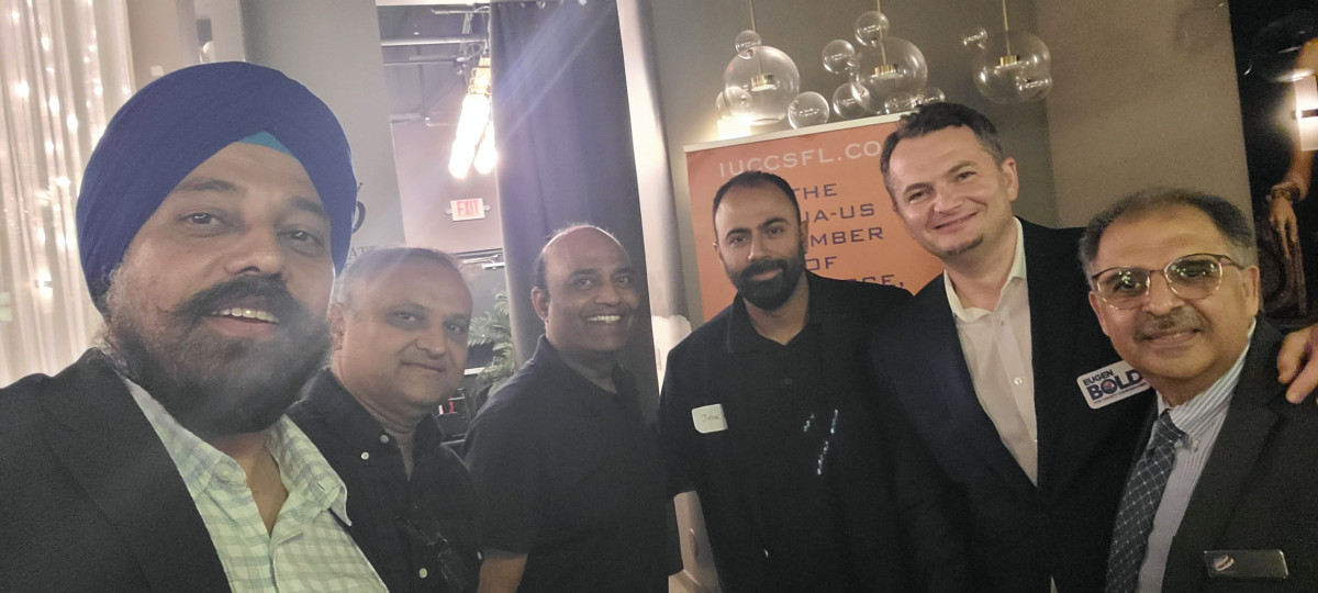 The 2025–2026 Business Outlook: Trade, Technology, and Market Impacts on Indian American Success