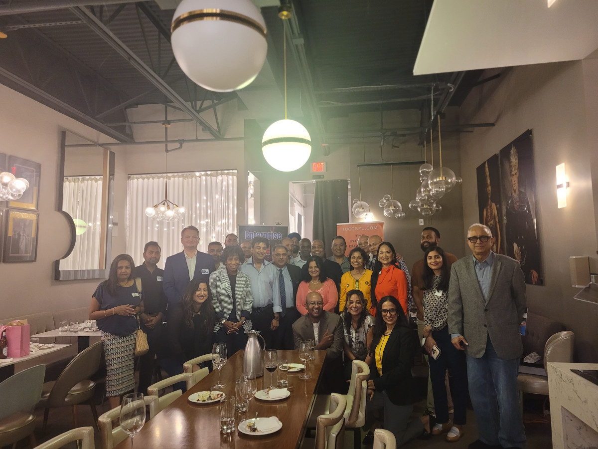 The 2025–2026 Business Outlook: Trade, Technology, and Market Impacts on Indian American Success