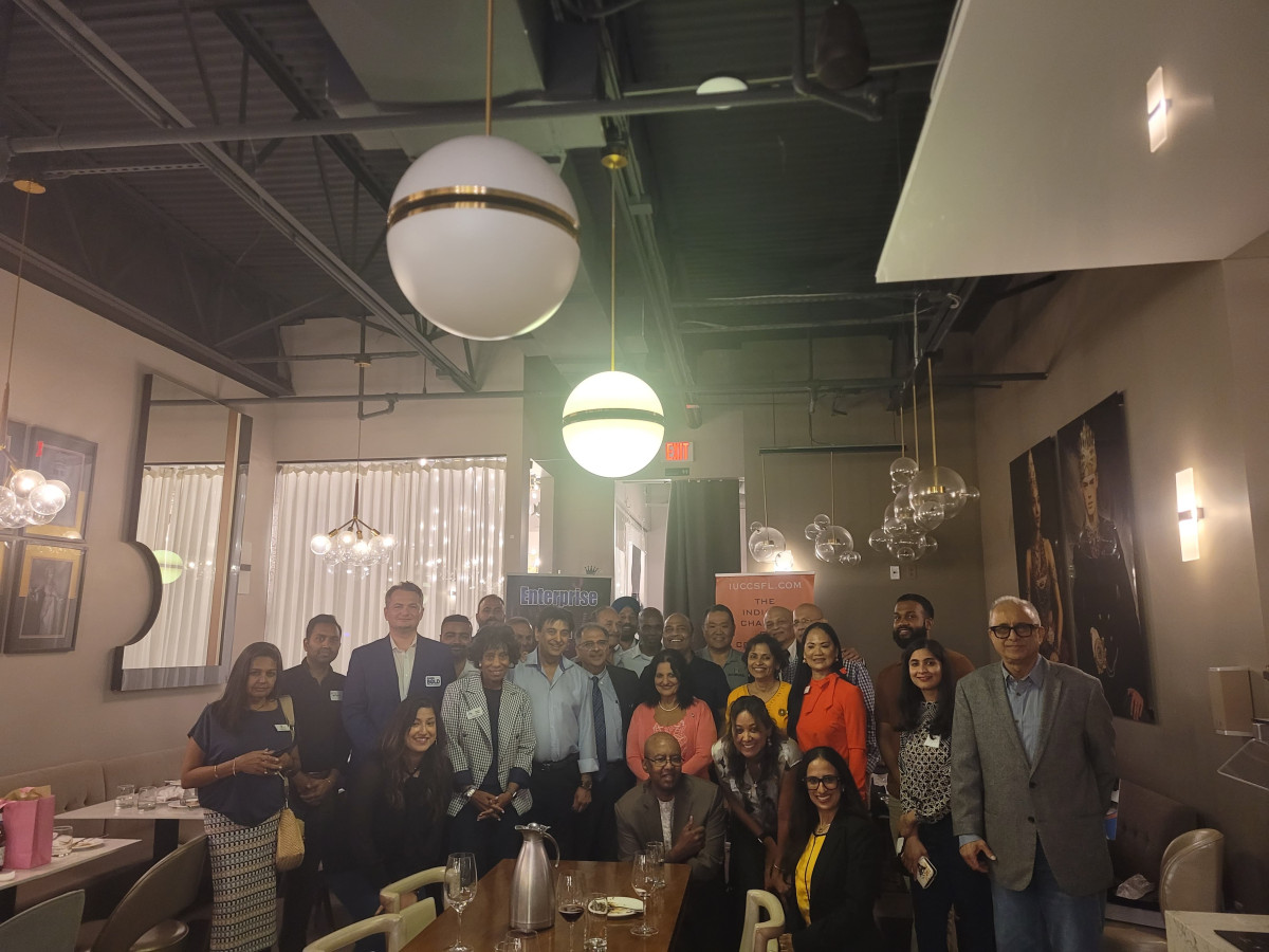The 2025–2026 Business Outlook: Trade, Technology, and Market Impacts on Indian American Success