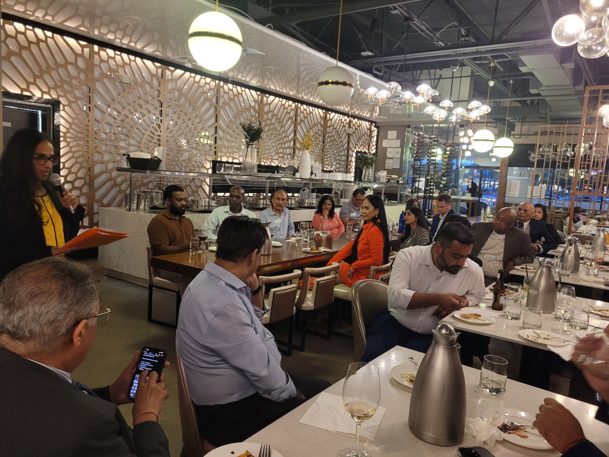 The 2025–2026 Business Outlook: Trade, Technology, and Market Impacts on Indian American Success