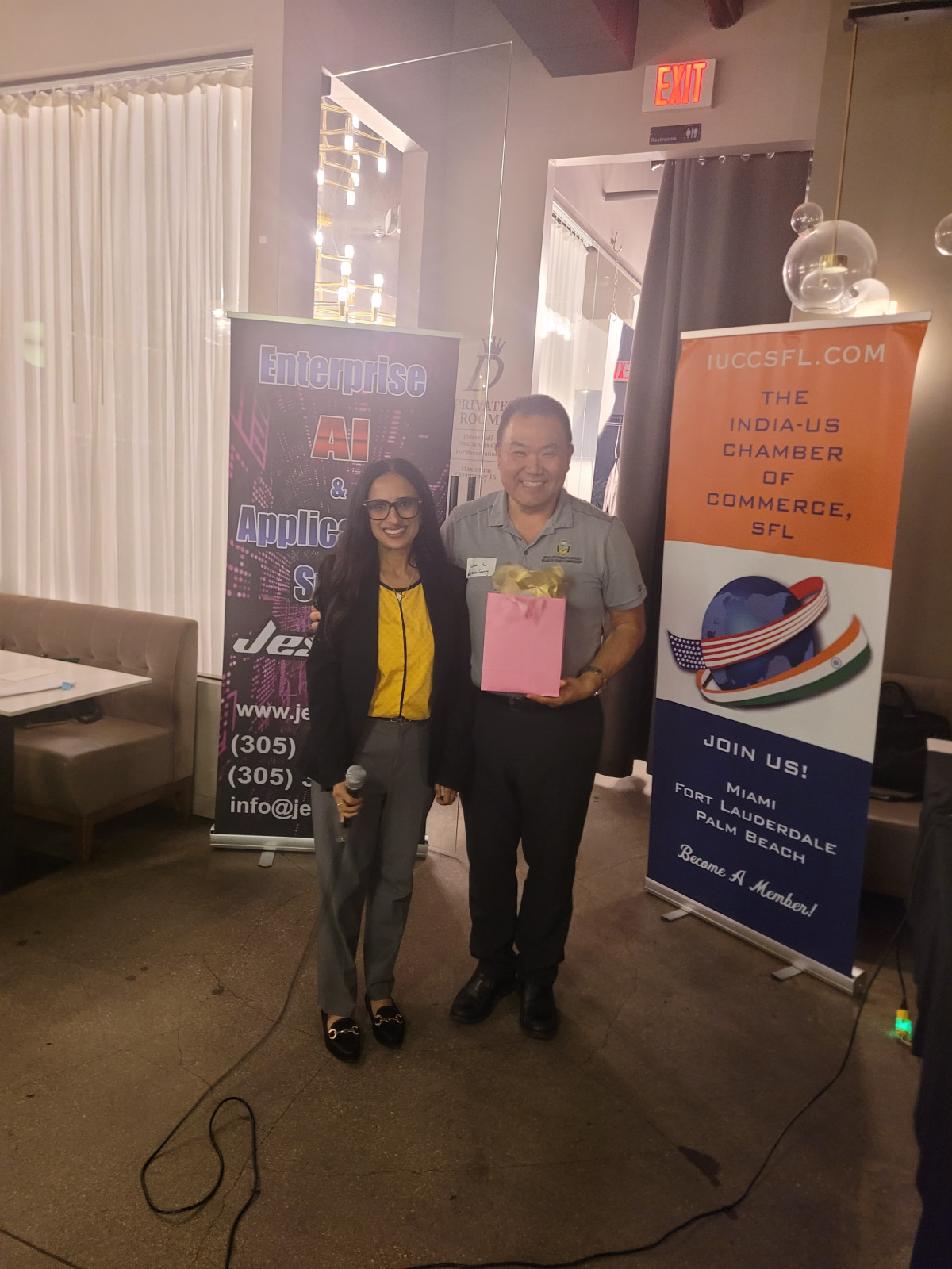 The 2025–2026 Business Outlook: Trade, Technology, and Market Impacts on Indian American Success