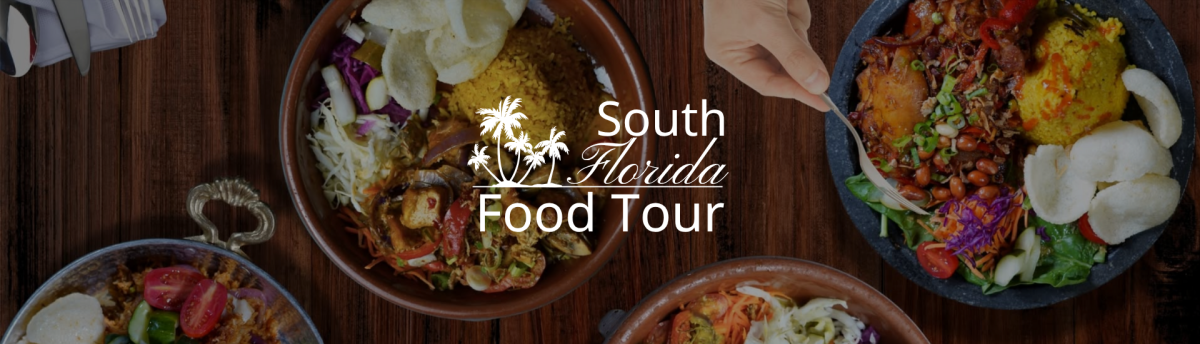 Art, History Food Walking Tour in Downtown Hollywood, FL