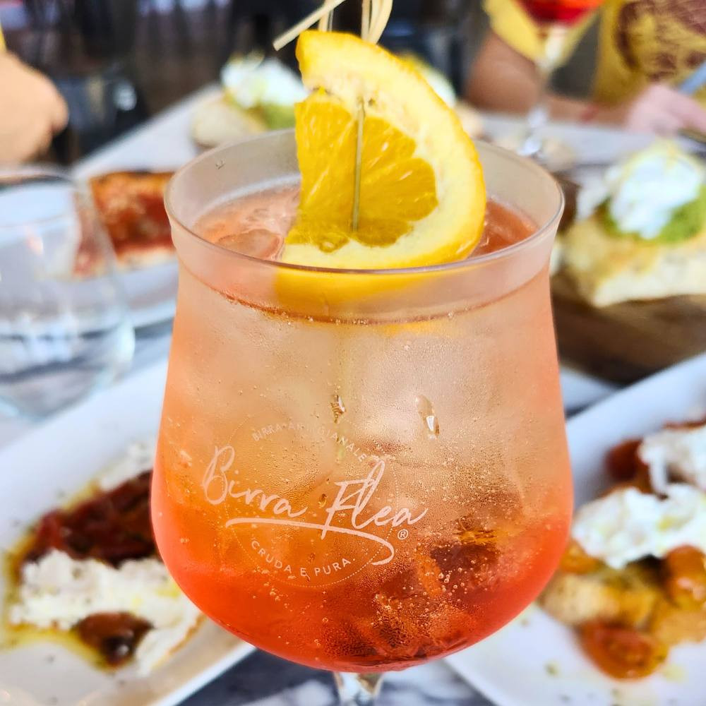 Art, History Food Walking Tour in Downtown Hollywood, FL