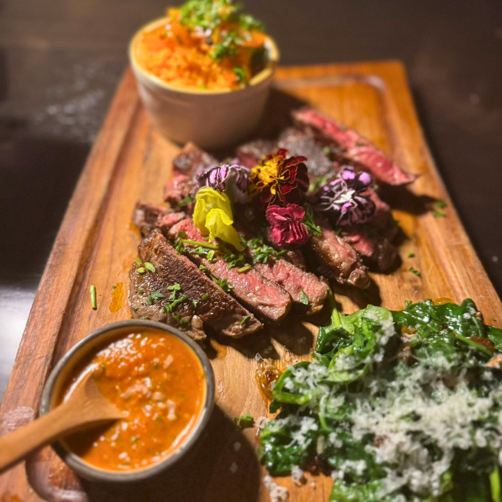 Art, History Food Walking Tour in Downtown Hollywood, FL