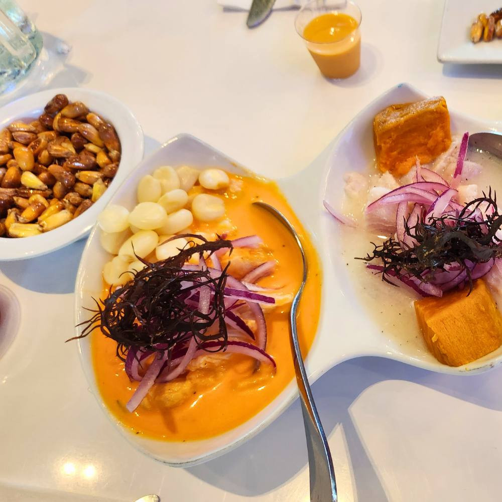 Art, History Food Walking Tour in Downtown Hollywood, FL