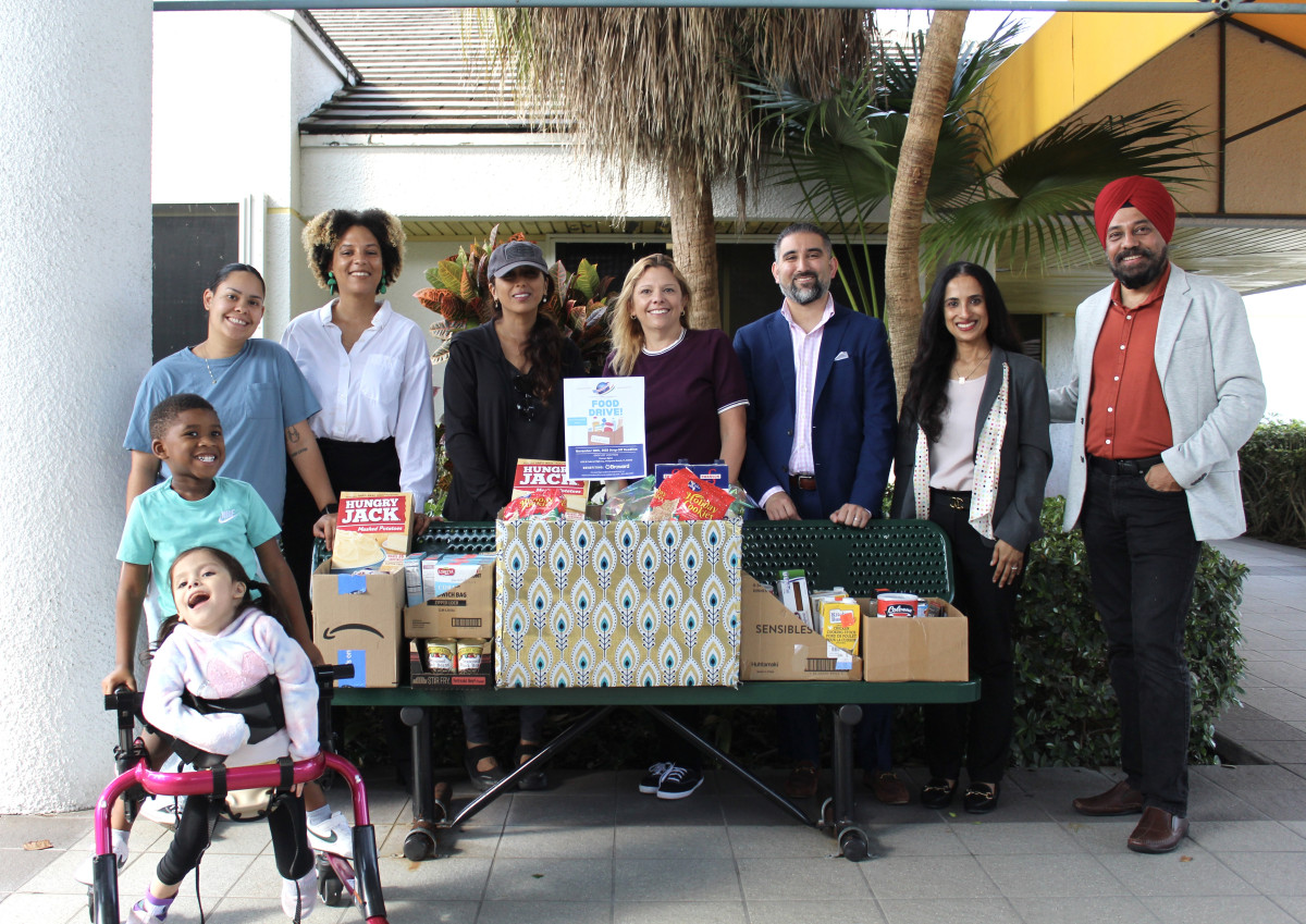 Giving Season Toy Drive 2025 – IUCCSFL In Partnership with Arc Broward