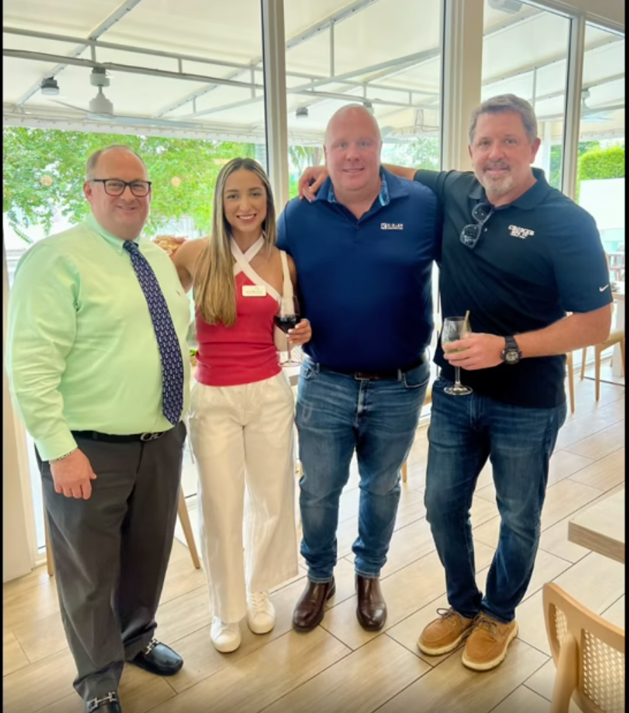 Downtown Networking Partners Leads Group - SOCIAL @ LAUDY BAR - JAN 8TH, 2026