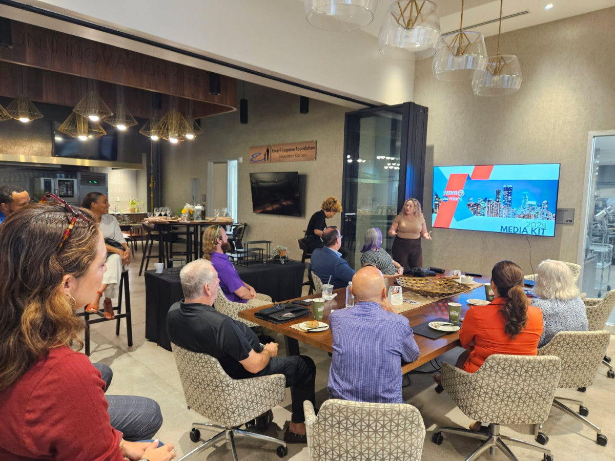 Greater West Broward Business Leads Group - Every 2nd and 4th Thursday