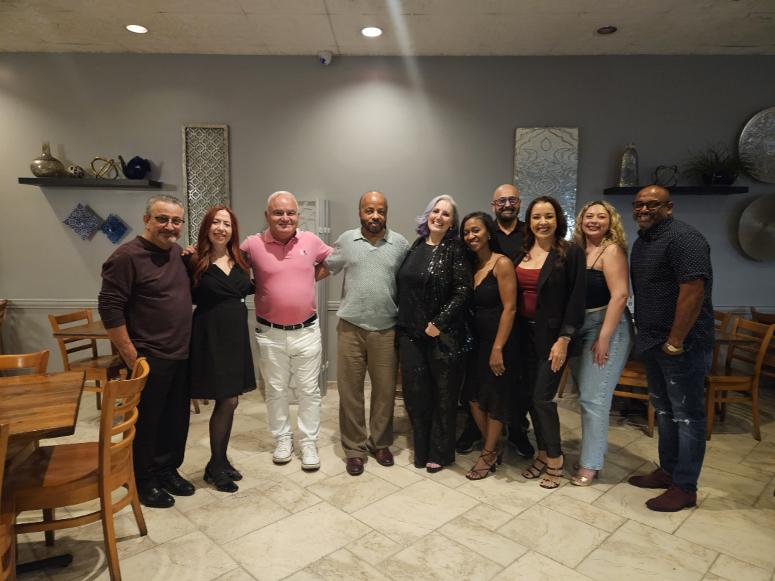 Greater West Broward Business Leads Group - Every 2nd and 4th Thursday