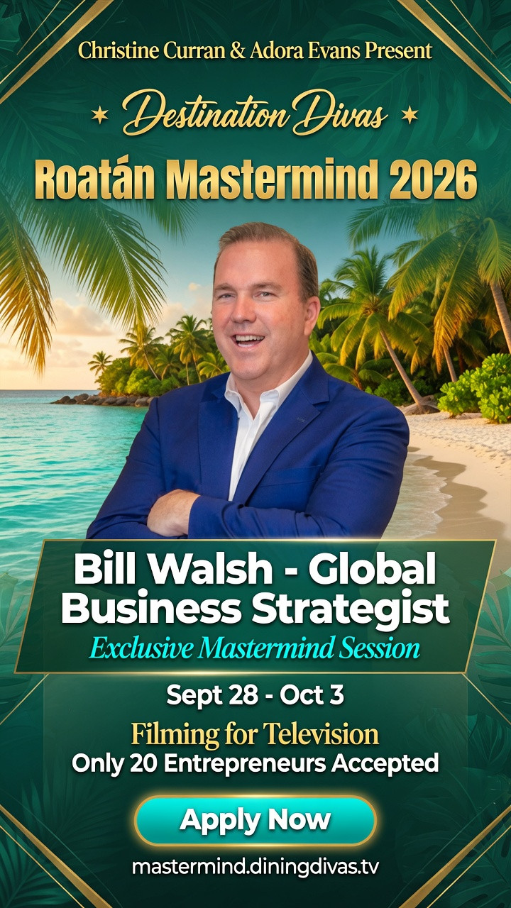 Roatán Mastermind