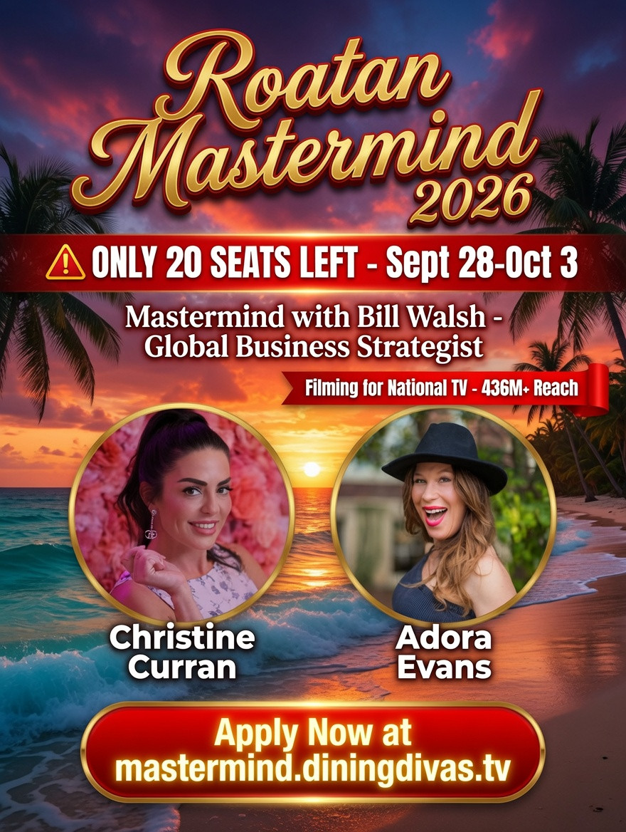 Roatán Mastermind
