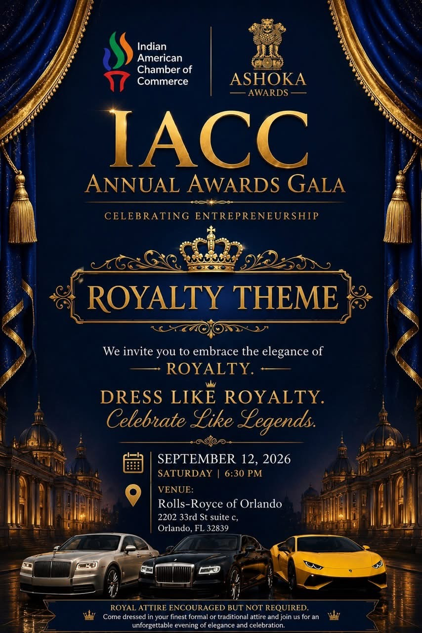 ROYAL ASHOKA GALA AWARDS 2026