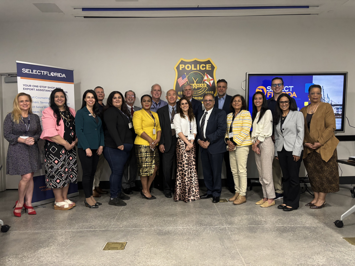A Private Evening for Wealth Creation - IUCCSFL