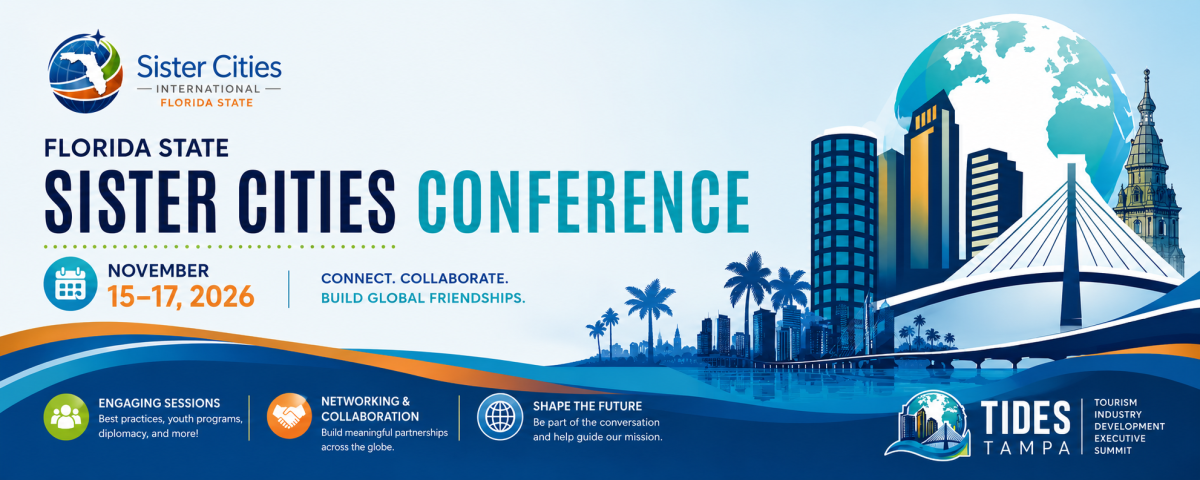Florida Sister Cities Conference
